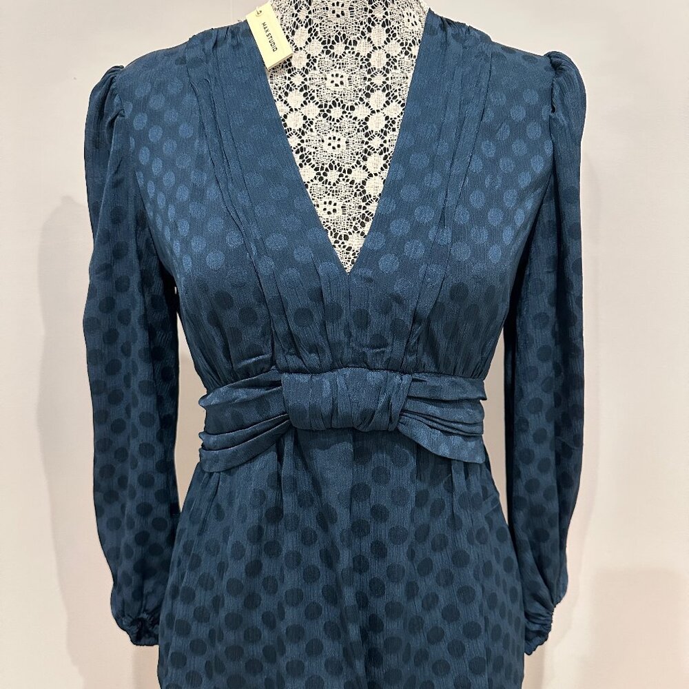 Max Studio Blouse - Size XS - PRICE DROP